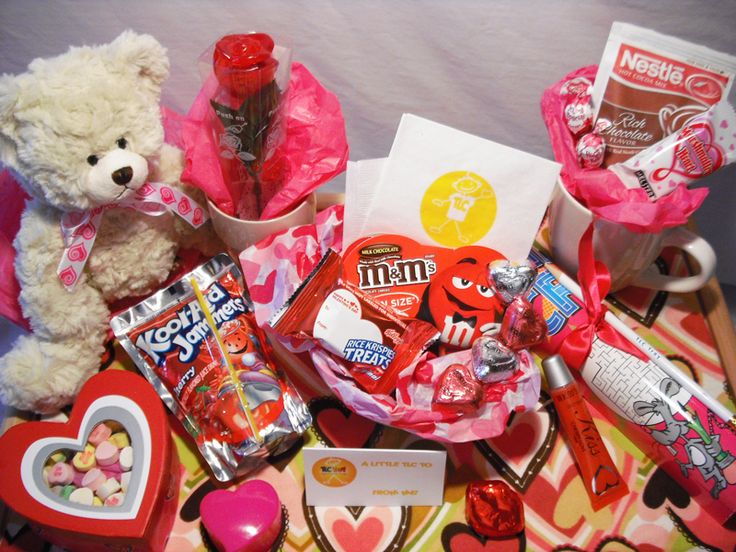 Top 15 Gifts Idea for Her on Valentine’s Day