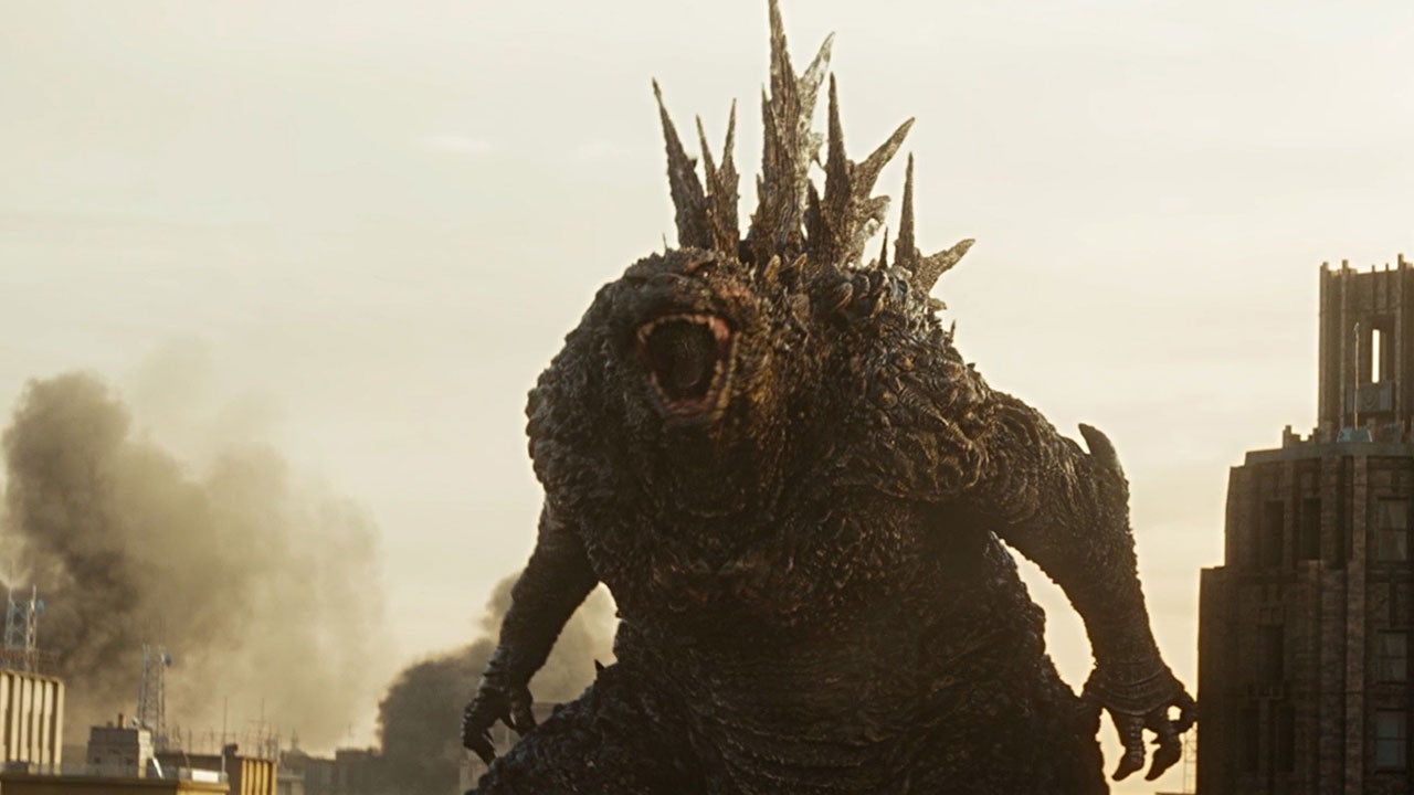 Godzilla Minus One: The Unearthly Cinematic Evolution of the Kaiju King